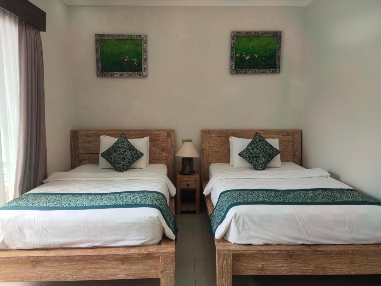 Rumah Kultur Guest house 2*